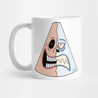 Nightmare Mayor Mug